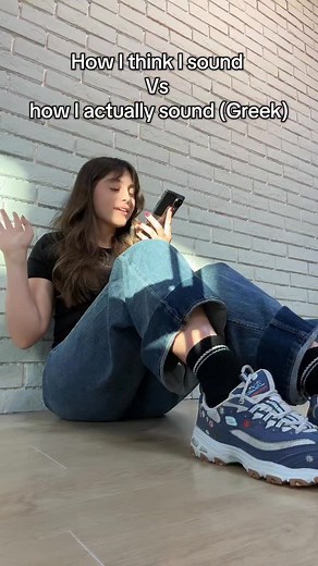 Happens to the best of us #languages #language #greek #alphabetsong #languagelearning #greeklanguage #greekstagram #greece | Marilu Pagoni