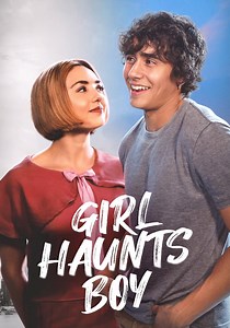 Girl Haunts Boy streaming: where to watch online?