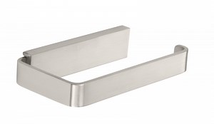 Single Post Toilet Paper / Hand Towel Holder - 78-STP