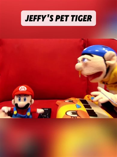 Best Puppet Moments from SML Collection