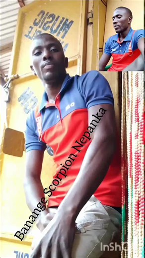 Dj scorpion official 256 on TikTok