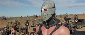 Mad Max 2: The Road Warrior (1981)