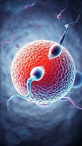 Beginning of Life | Sperm, Egg & Zygote Formation