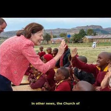 First Presidency Announces Solemn Assembly, Religious Liberty Fast, and Global Updates