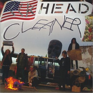 CCR Headcleaner - CCR Headcleaner