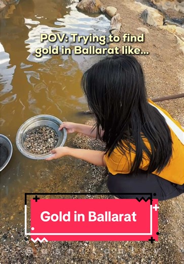 Finding Gold in Ballarat: A Treasure Hunt Experience