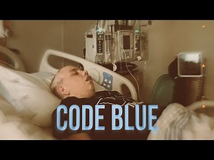 Michael Brovac (MB) - Code Blue (Official Music Video)