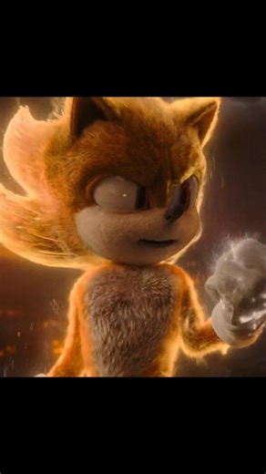 Sonic 3 #shortvideo# sonic vs shadow #video