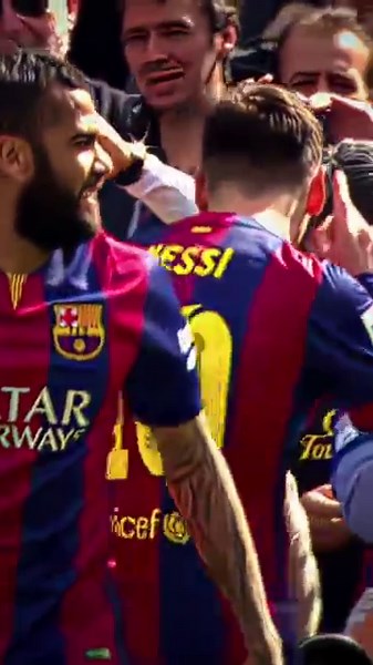 Las mejores jugadas y Goles de Lionel Messi ♥️💙 #messi #barcelona #laliga