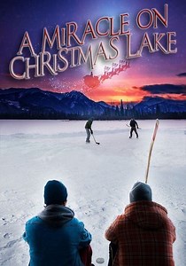 A Miracle on Christmas Lake streaming online