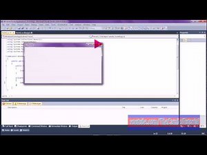How to Create Moving Words on Form App in VB.net