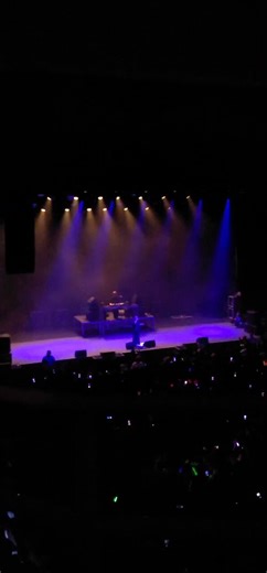 最高！Rさん、DJ 松永さん、お疲れ様でした🥹💦ニューヨークのファンは、Creepy Nutsが本当に大好きだ。Rは、彼らの気持ちを伝えようと全力を尽くした。彼の日本語と英語を理解することができました。彼に、あなたの英語も上手だということを知ってほしいんです！またぜひお越しください！#CreepyNuts