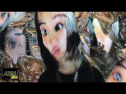 Death Insurance - Bugbite [Live Visuals A2B2 Night of Fire 2]