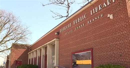 Detroit libraries lose millions in approved taxpayer millage due to tax capture laws