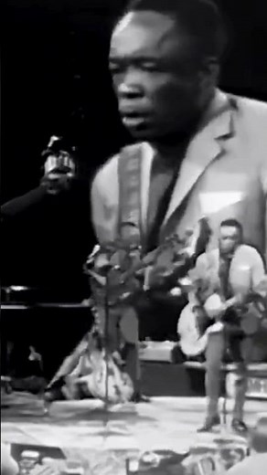 This Blues Monday, check out The Hook performing “Shake It Baby” with the Eddie Taylor Band.