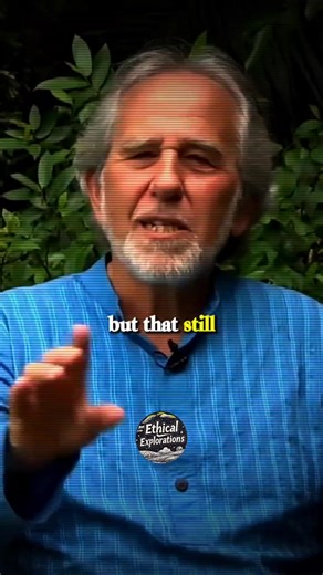 Reality isn’t what it looks like. At the deepest level, we’re not solid objects — we’re quantum vibrations of fields that shape everything around us. The universe is far more connected, strange, and beautiful than our eyes can see. ✨🌌 #EthicalExploration #QuantumReality #ScienceFacts #PhysicsExplained #QuantumFieldTheory #UniverseMysteries #HiddenReality #MindBlowingScience #EnergyIsNotMagic #ModernPhysics #AwarenessThroughScience #DeepThinkers #ScienceReels #PhilosophyAndScience | Ethical Expl