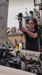 26K views · 75 reactions | The distributor cap didn't arrive yet when I was filming this . And don't worry I did label the ignition wires before installing the cover haha  Via @joy.vanhaelen . #volvo #volvo850 #volvotuning #swedishmetal #volvocars #classiccars #carreels #carcommunity #projectcar #cargirl #carchick | Boosted Nation | Facebook