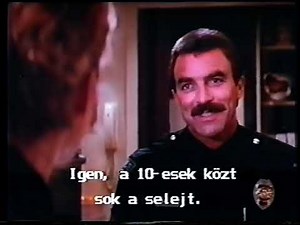 Gyilkos robotok (1984) - Feliratos Mokép VHS kiadás