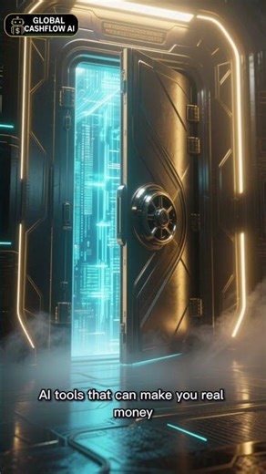 ⚡Imagine Waking Up… and Your Bills Are Already Paid! 🤯 (AI Hack 2025)