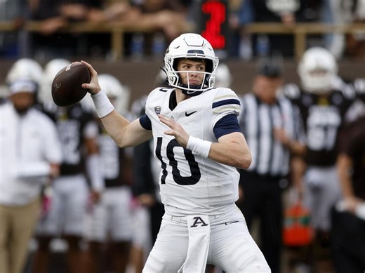 2025 Week 5 scouting report: Toledo football vs. Akron - NewsBreak