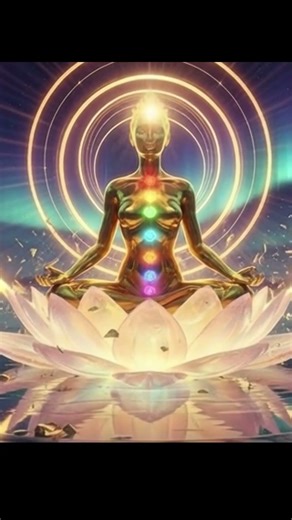 Unlock Intuition: Solfeggio Frequencies to Expand Your Consciousness 👁️🌟