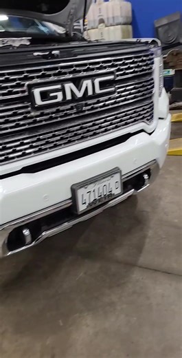 Snapchat memory popped up today from 4 years ago when Tynali did the first compound kit on a 2020 truck | JD Kirane