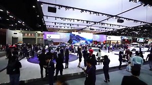 902K views · 8.1K reactions | ดูคลิปจบ แล้วออกมาพบกับเหล่า BMW ที่งาน...