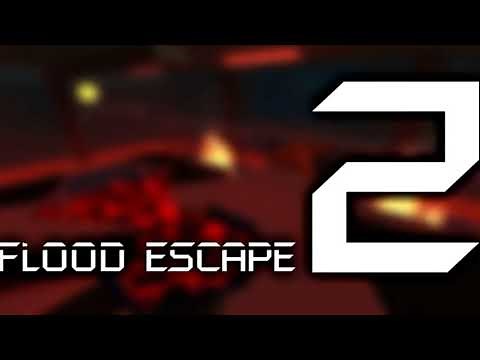 Flood Escape 2 OST - Familiar Ruins 1 Hour EXTENDED