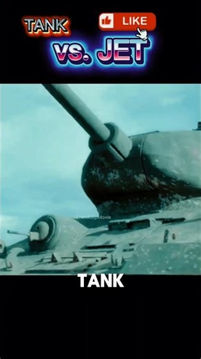 Tank vs Fighter Jet – Who Wins This Insane Battle? (Shocking Ending!)