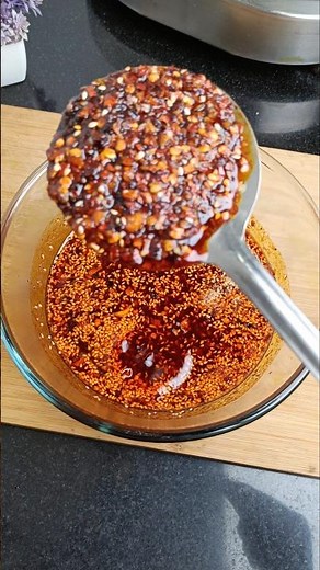 Hidden Secrets of Making PERFECT Chili Oil at Home
