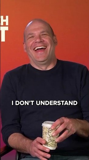 Jesse Eisenberg’s Realization During Sasquatch Sunset