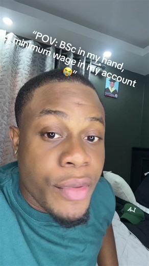 Recent Graduate Struggles: Job Search Frustrations