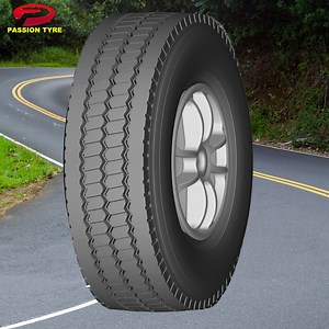 [Hot Item] All Steel Radial Heavy Duty Dump Truck Tires 325/95r24 (12.00R24) Tube Type (tyre tube flap)