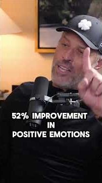 Tony Robbins on the Theo Von Podcast Talks About What Actually Drives Human Behavior
