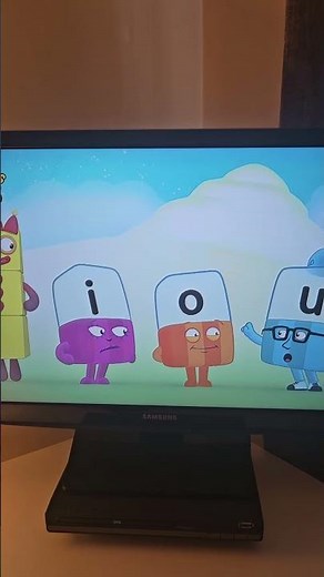 Me When Numberblocks and Alphablocks Comes On