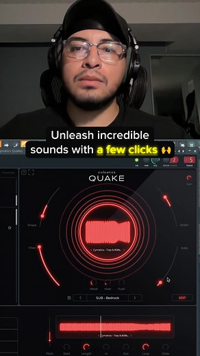 1.9K views | Still fighting the bass mix every session?  Meet...