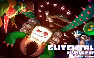 Glitchtale Remix - Finale? 2023