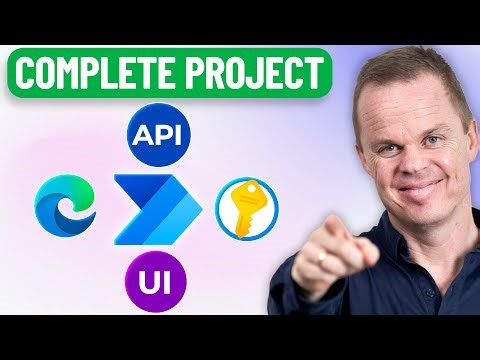 Power Automate for Advanced Users: End-to-End Real-Life Case