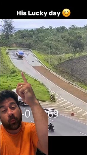 Su día de suerte! #shorts #youtubeshorts #fun #viral #trending #gracioso #car #auto