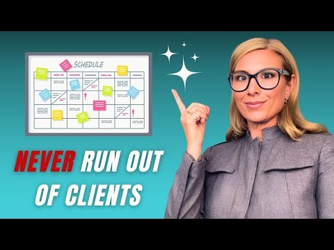 The Lead Machine: How to Book a Steady Stream of Discovery Calls Every Week