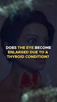 Unexplained Hair Loss or Bulging Eyes? Check Your Thyroid!
