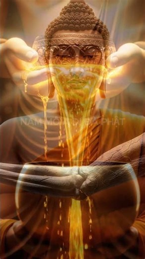 Niệm 1 Câu Thần Chú, Sa Mạc Cũng Nở Hoa 🌸 |Sự Nhiệm Màu Của Lòng Từ Bi#shortsviral #phatphap#Buddha