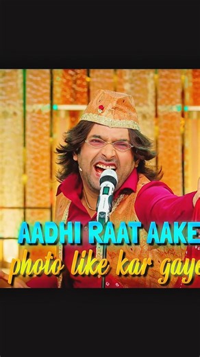 Kapil Sharma की Qawwali Gate Way Comedy – Full Comedy SceneFt. @NetflixofficialIndia #shorts