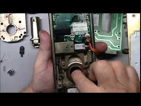 Tesa/Onity - HT24 / HT28 - HOW TO: Replace the Clutch