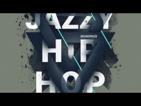 Drum Pad Machine (Hip-Hop): Jazzy Hip-Hop by Phenom (Tutorial)