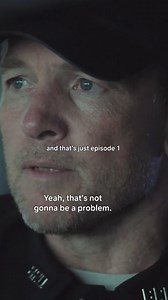 One episode in and Netflix's I will find you already has viewers hooked