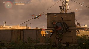 The Division 2: Episode 2 DLC - Arvio