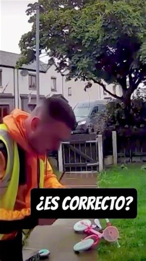 Boy asks for help for his fainting mother🚑