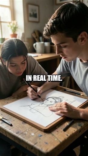 Tidebound Tech: AI Tools Reviving a Coastal Makerspace