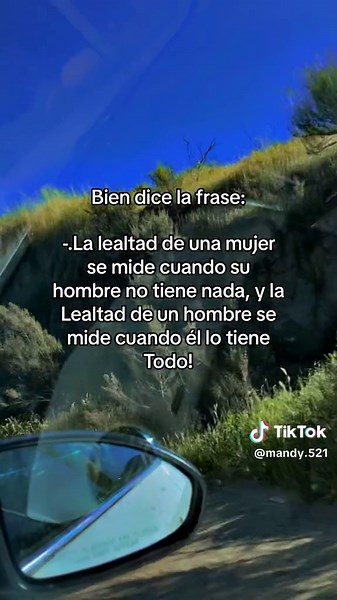 Lealtad y traición en tiempos difíciles